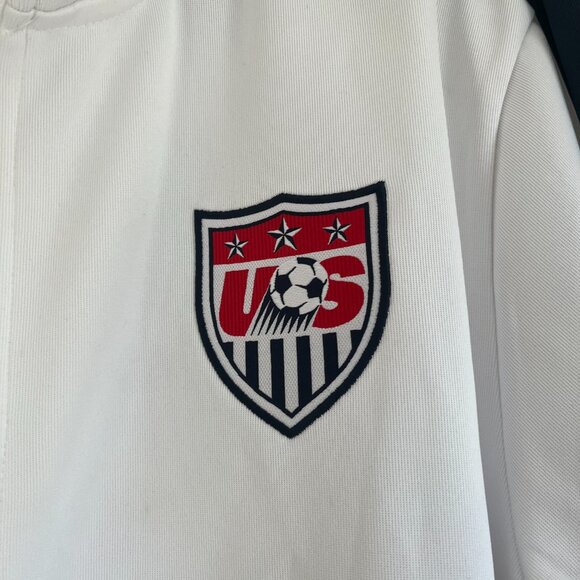 Nike USA Soccer Team Jacket - Picture 5 of 8